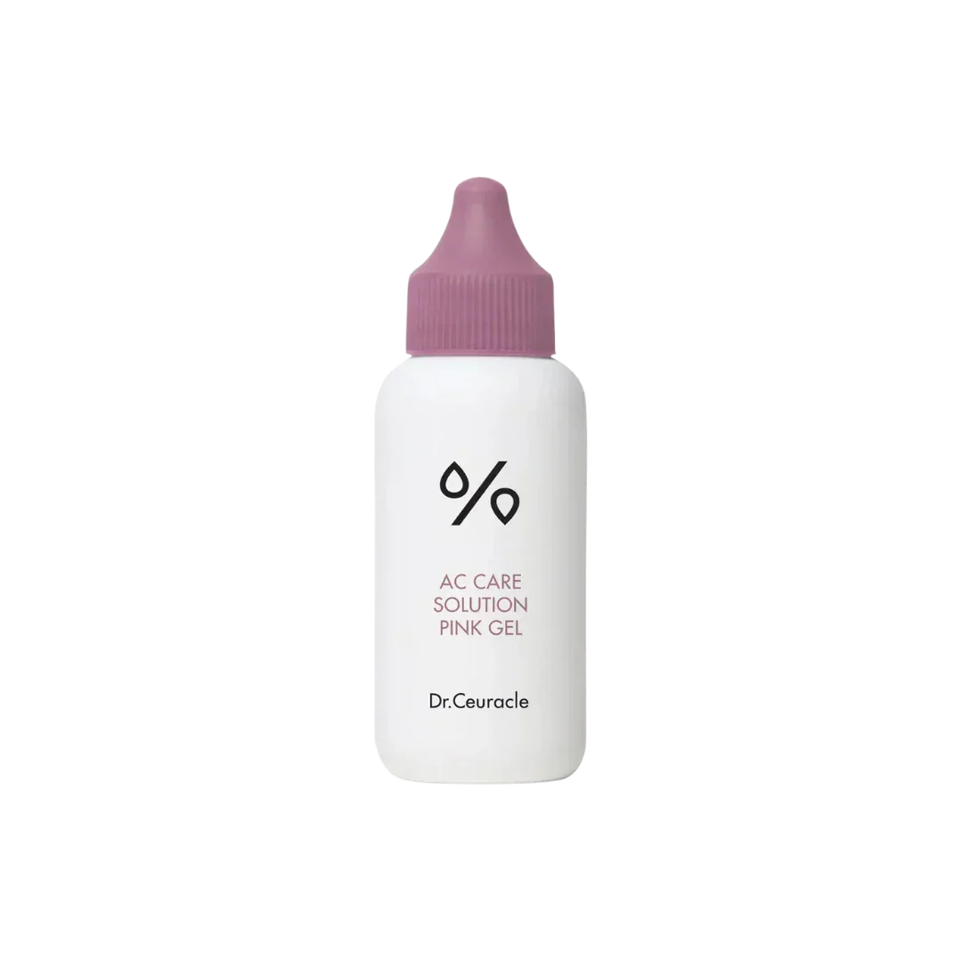 [Dr.Ceuracle] AC Cure Solution Pink Gel 50ml