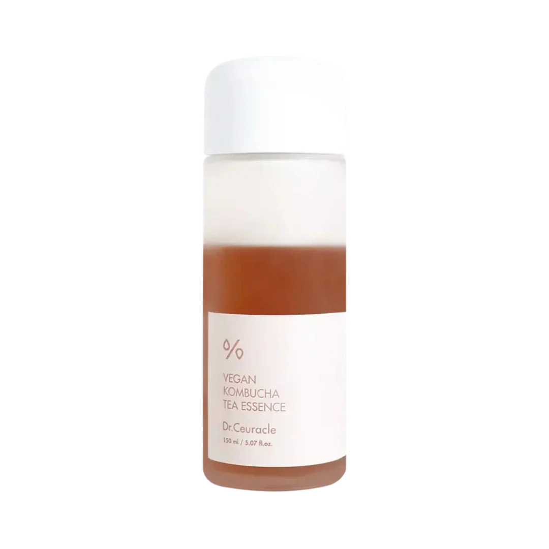 [Dr.Ceuracle] Vegan Kombucha Tea Essence 150ml