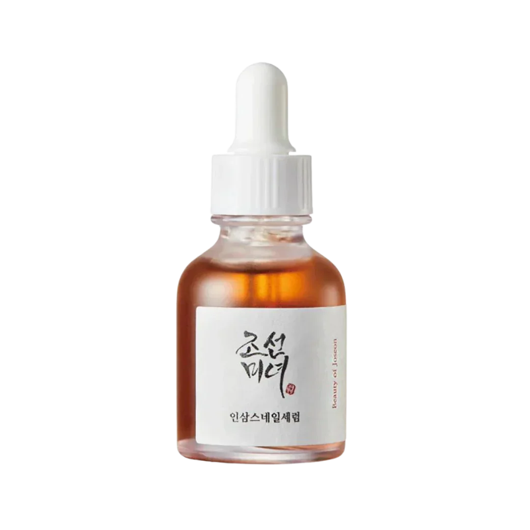 [BeautyOfJoseon] Revive Serum : Ginseng + Snail Mucin 30ml