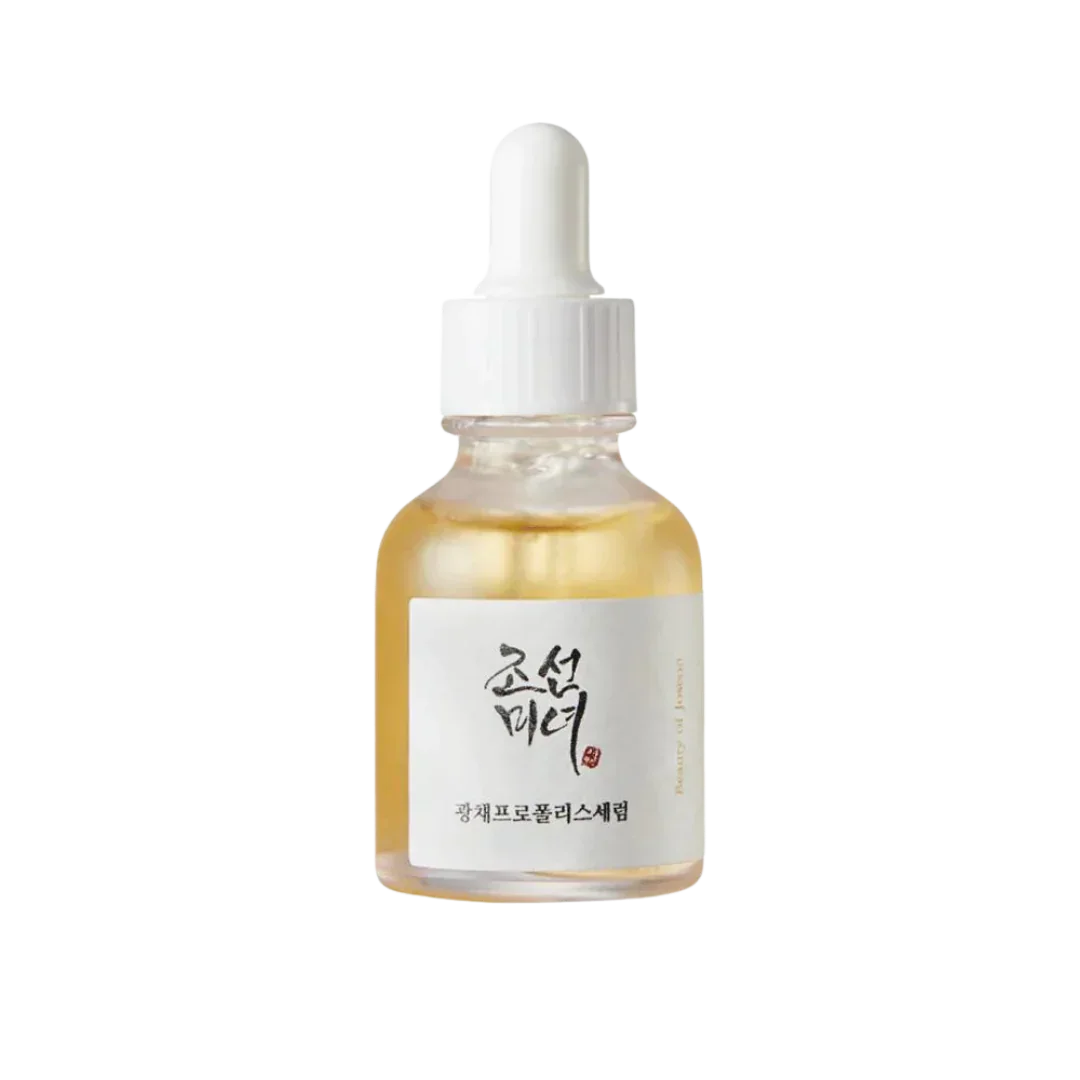 [BeautyOfJoseon] Glow Serum : Propolis + Niacinamide 30ml