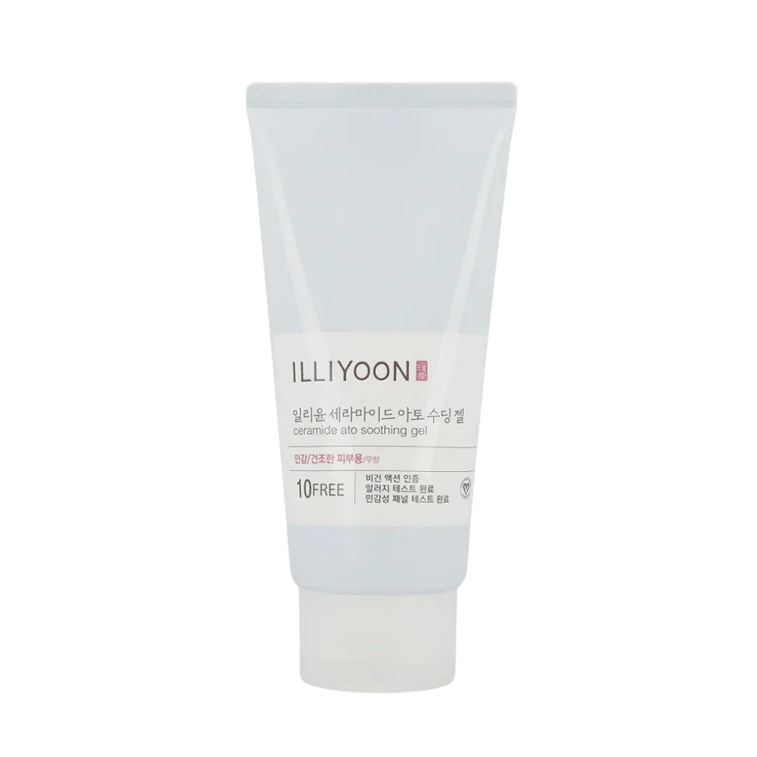 [illiyoon] Ceramide Ato Soothing Gel 175ml