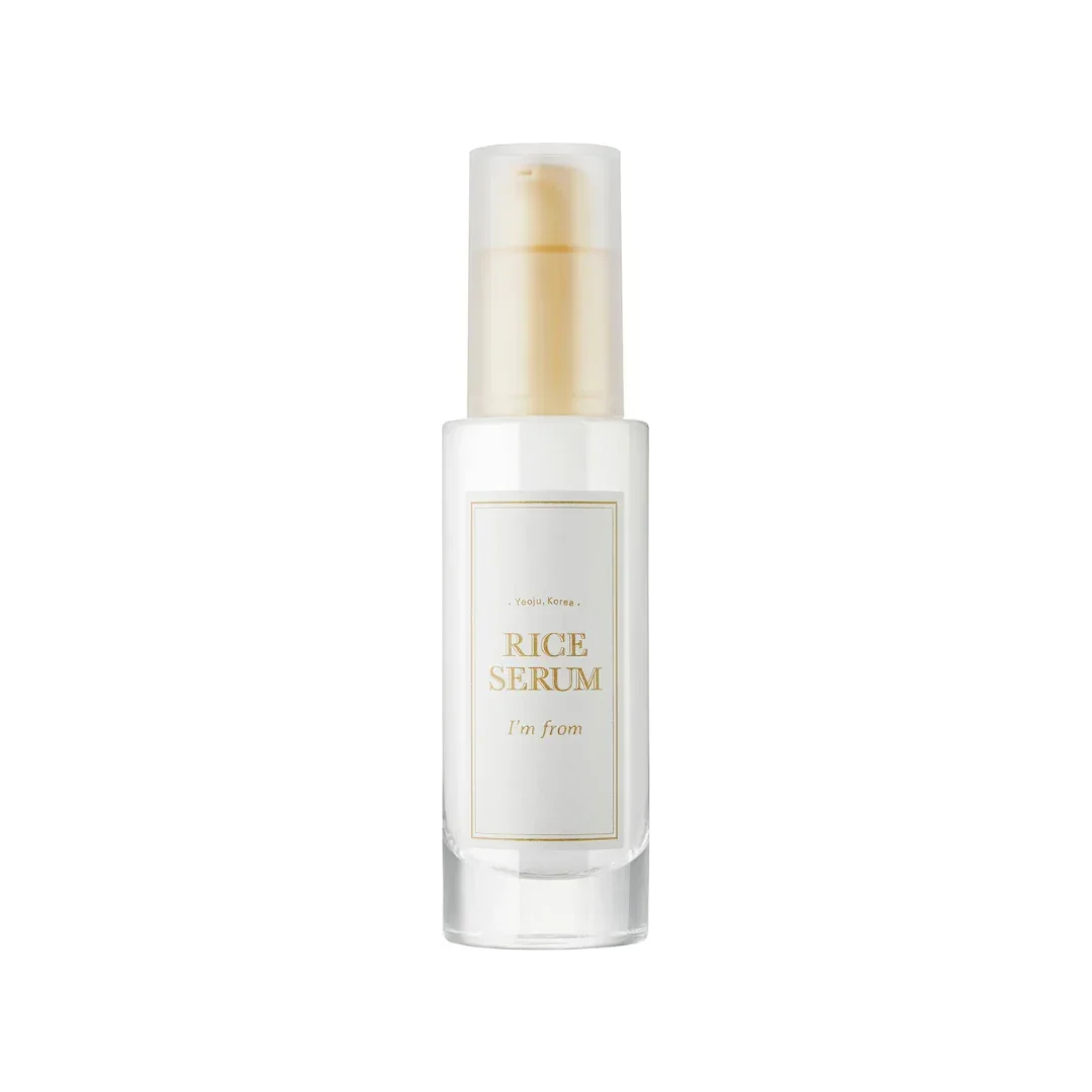 [ImFrom] Rice Serum 30ml