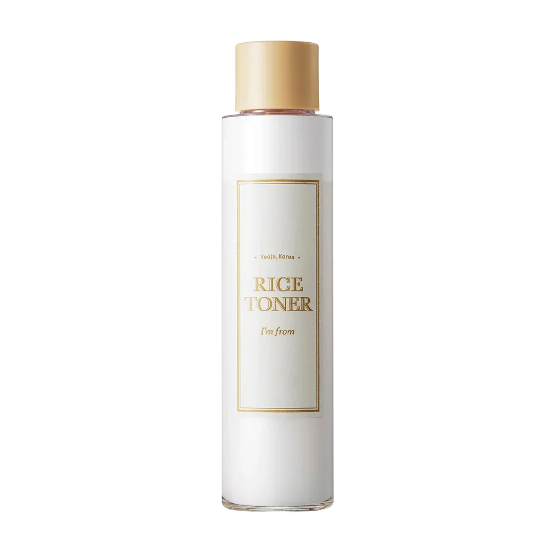 [ImFrom] Rice Toner 150ml