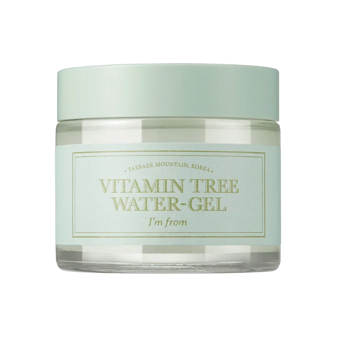 [ImFrom] Vitamin Tree Water Gel 75g