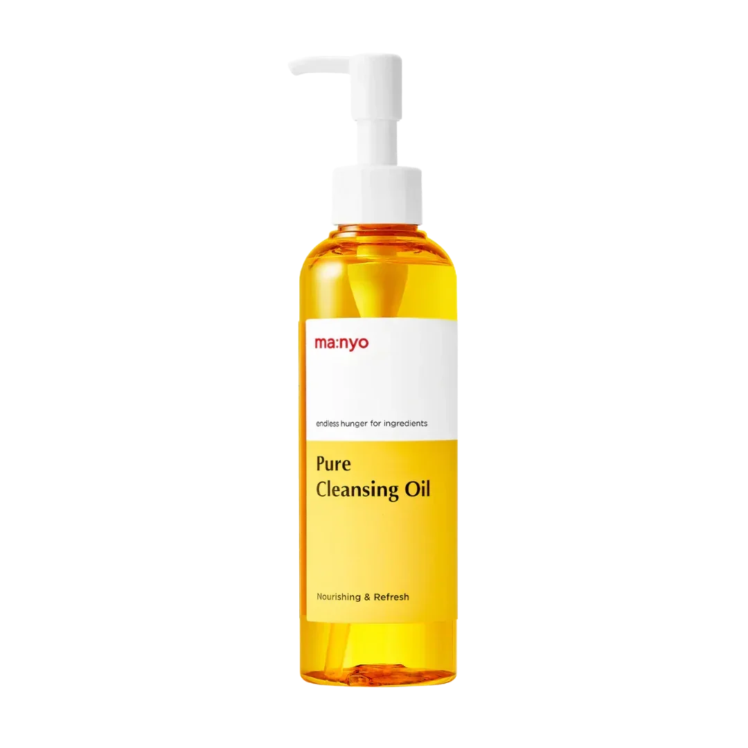 [Ma:nyo] Pure Cleansing Oil Deep Clean 200ml