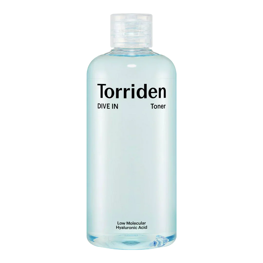 [Torriden] DIVE IN Low Molecular Hyaluronic Acid Skin Booster 200ml