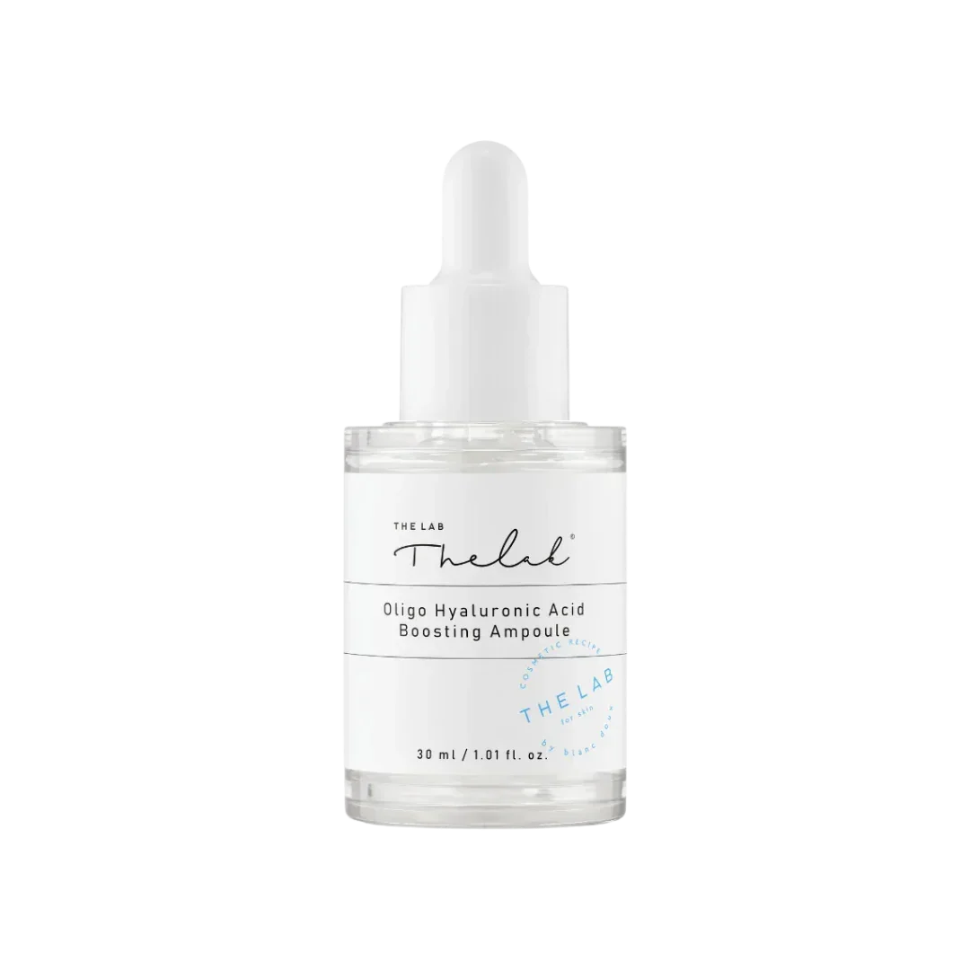 [THE LAB by BLANC DOUX]  Oligo Hyaluronic Boosting ampoule 30ml