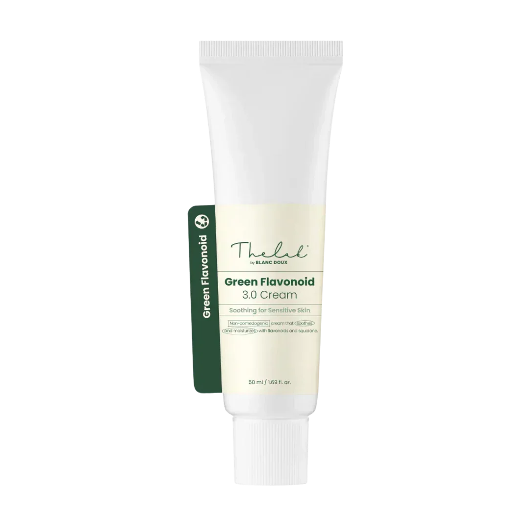 [THE LAB by BLANC DOUX] Green Flavonoid 3.0 Cream 50 ml