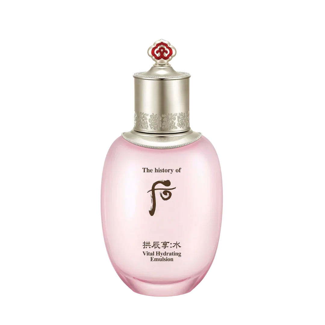 [TheHistoryOfWhoo] Gongjinhyang Vital Hydrating Emulsion 110ml
