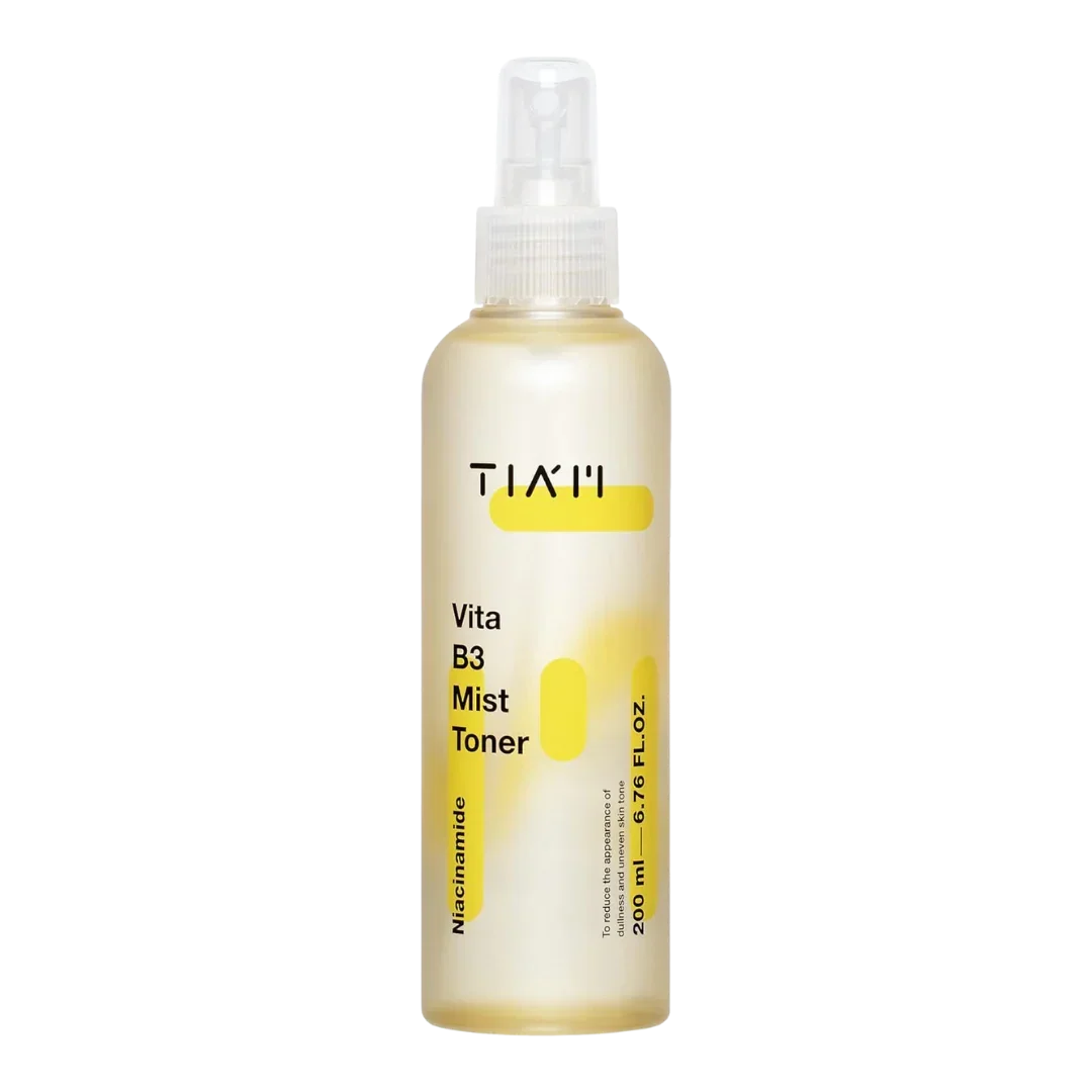 [TIAM] Vita B3 Mist Toner - 200ml