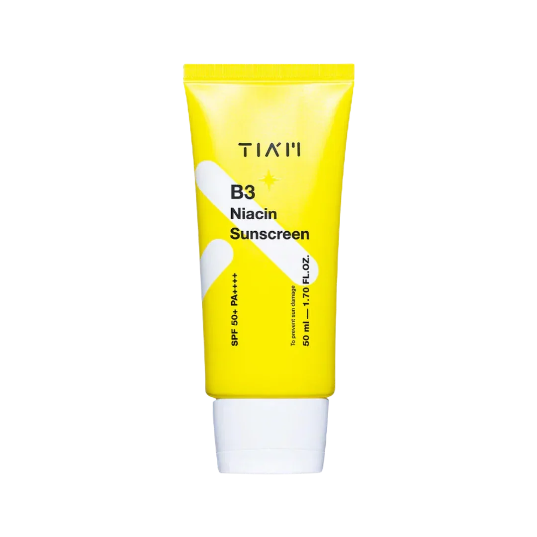 [Tiam] B3 Niacin Sunscreen 50ml