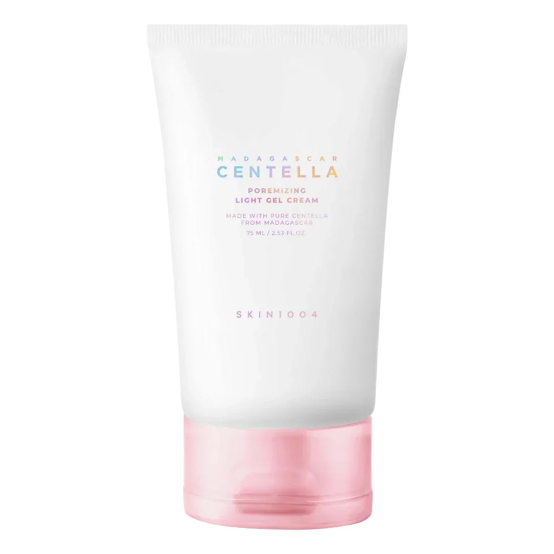 [Skin1004] Madagascar Centella Poremizing Light Gel Cream 75ml