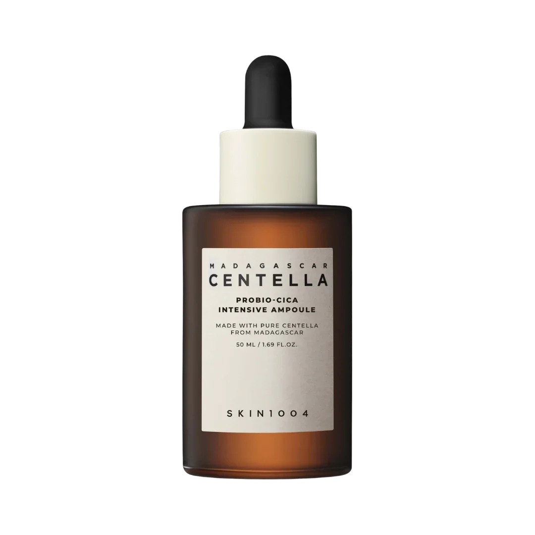 [Skin1004] Madagascar Centella Probio-Cica Intensive Ampoule 50ml