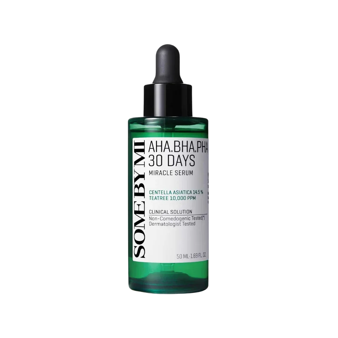 [SomeByMi] AHA-BHA-PHA 30DAYS MIRACLE SERUM 50ml