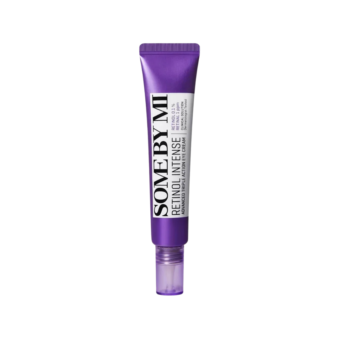 [SomeByMi] Retinol Intense Advanced Triple Action Eye Cream 30ml