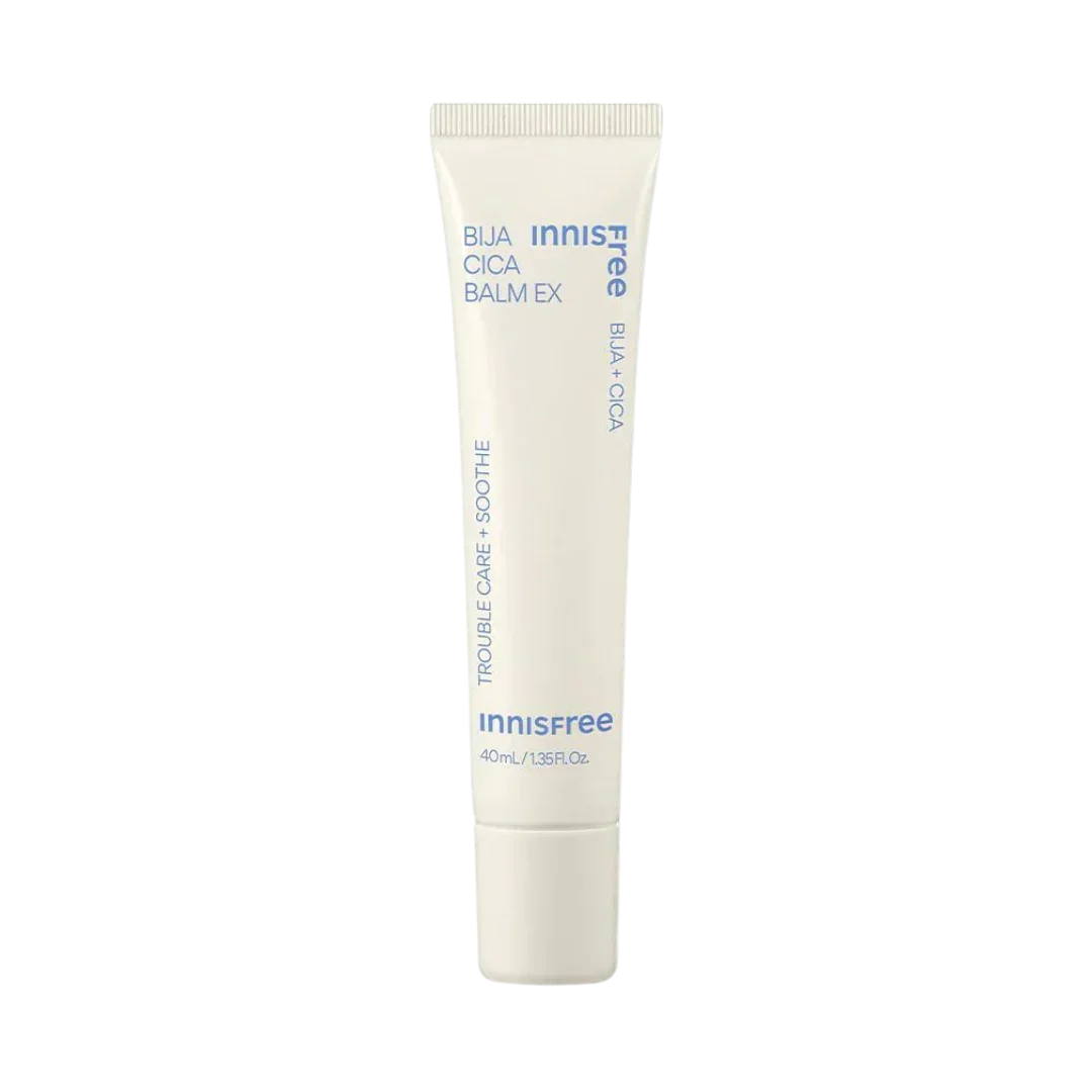 [Innisfree] Bija Cica Balm EX 40ml