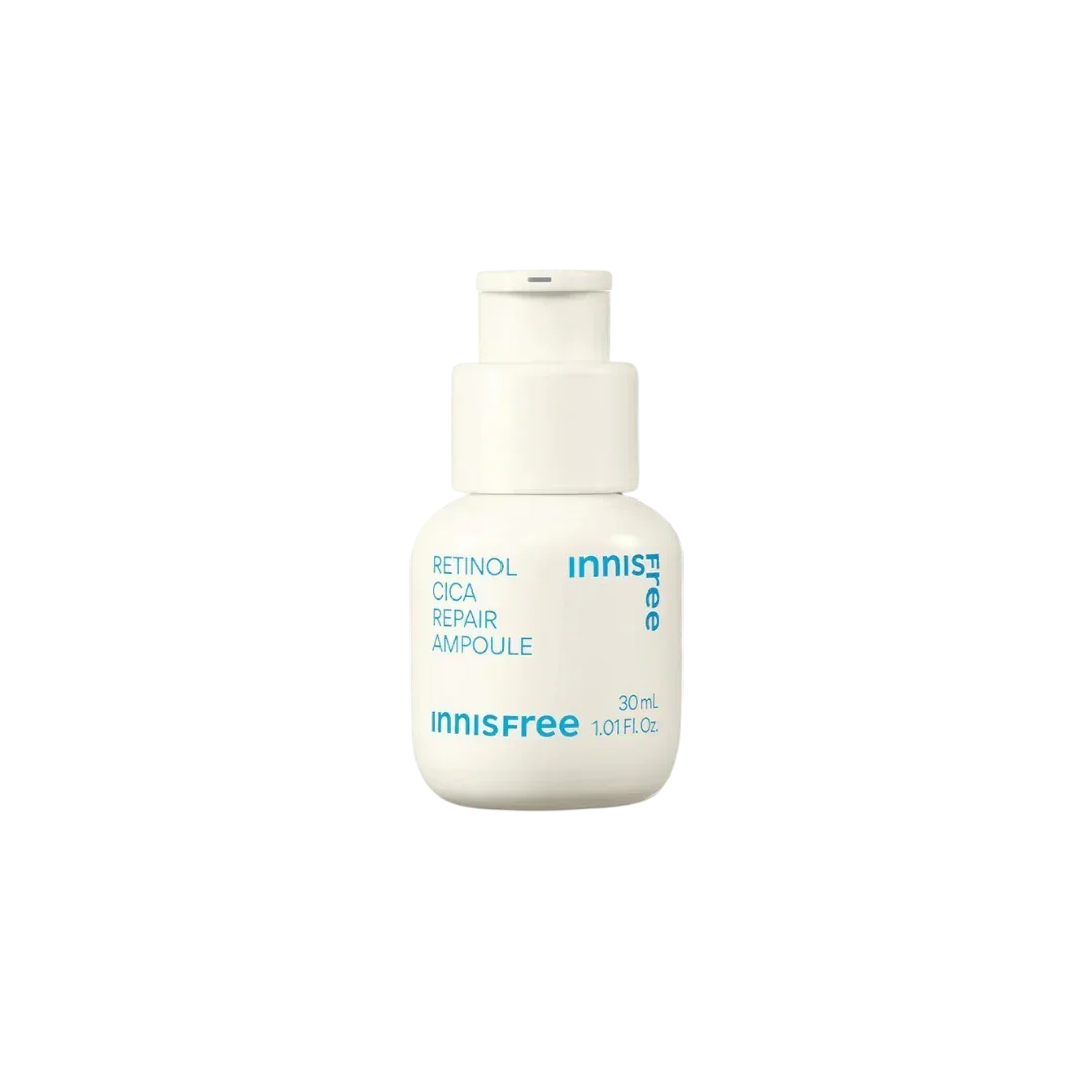 [Innisfree] Retinol Cica Repair Ampoule 30ml