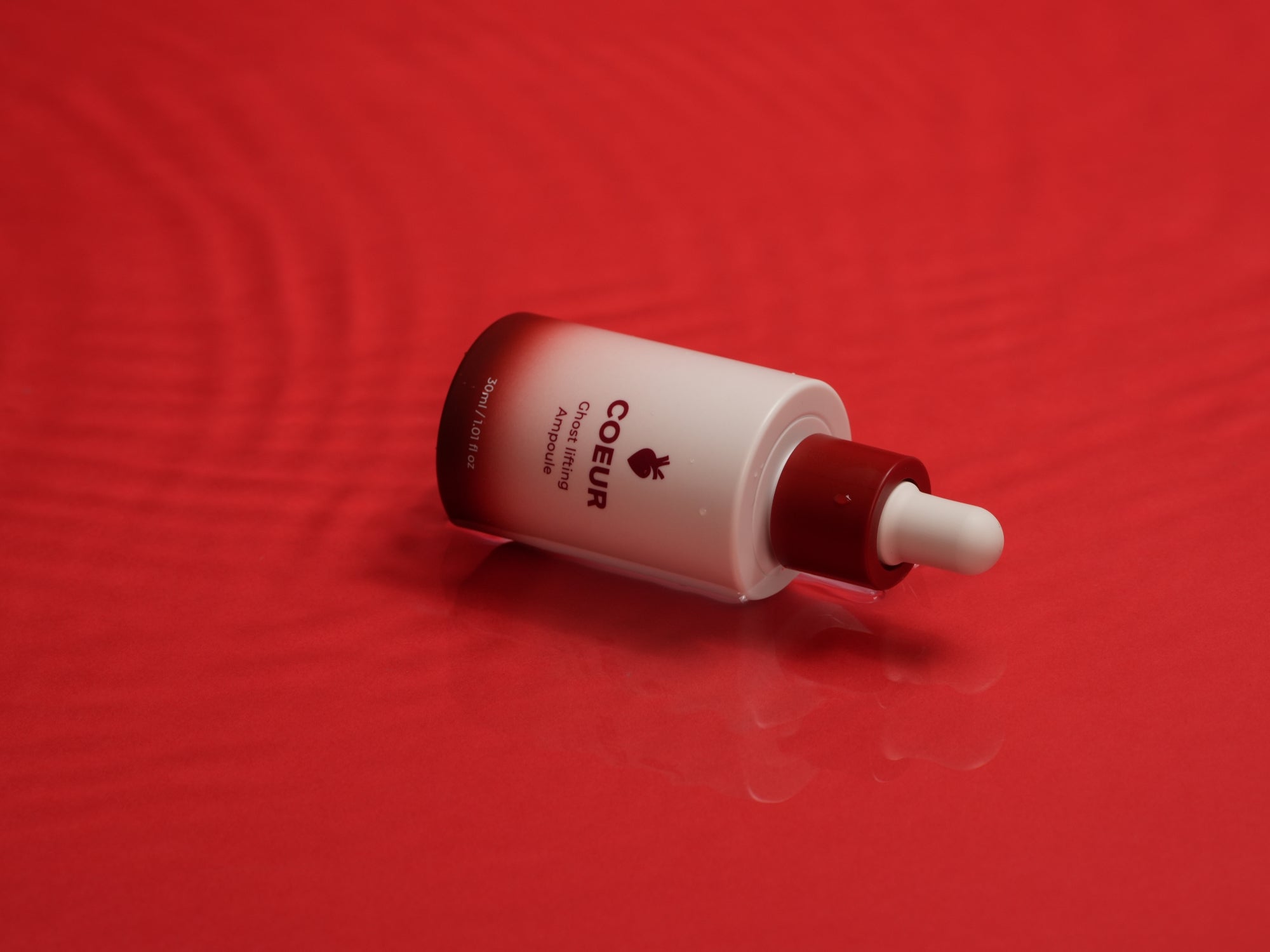 [Coeur] Ghost lifting Ampoule 30ml