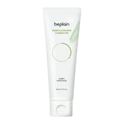 [beplain] Mung Bean pH-Balanced Cleansing Foam 80ml