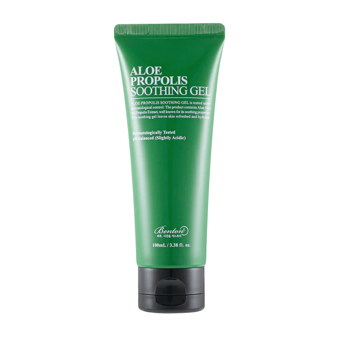 [Benton] Aloe Propolis Soothing Gel 100ml