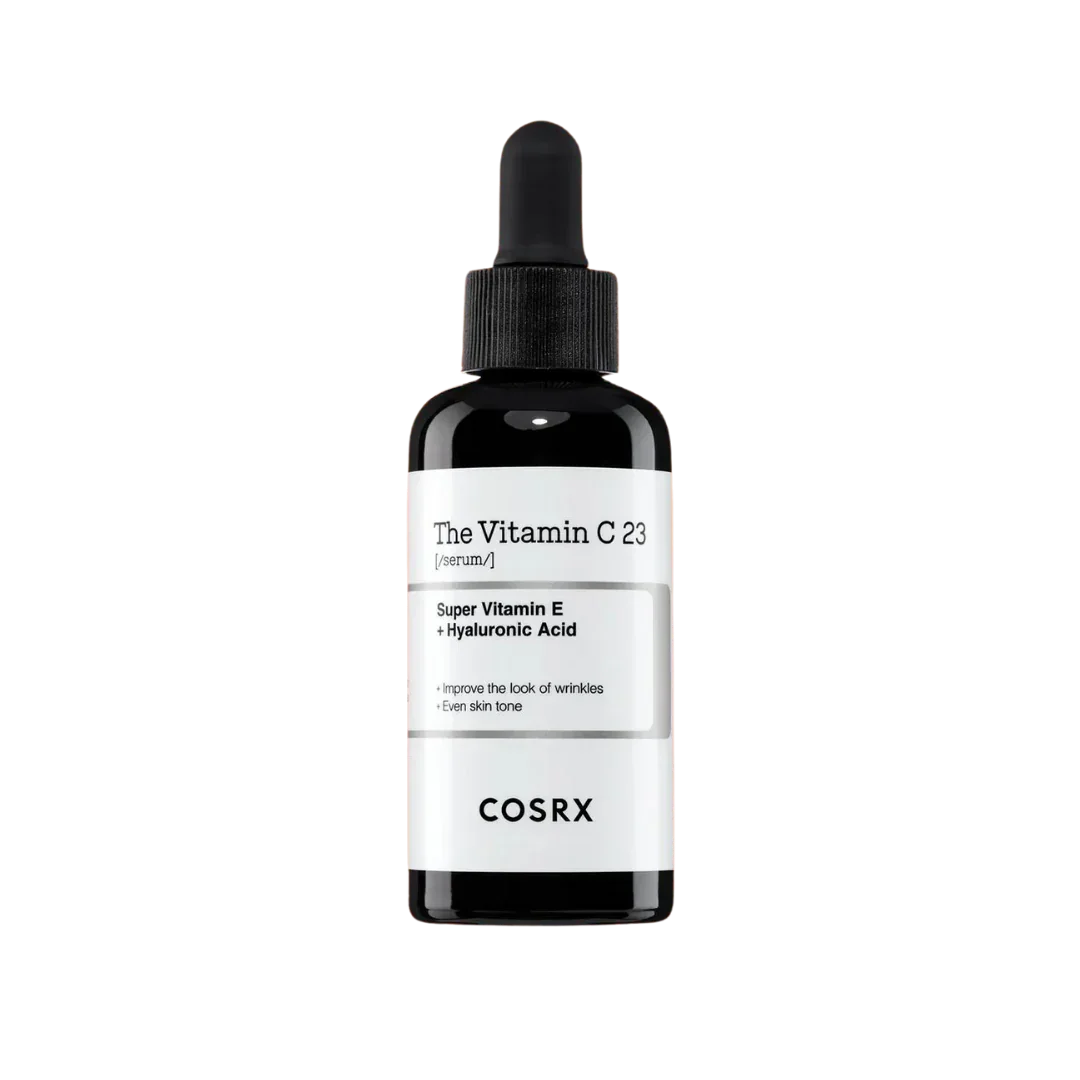 [Cosrx] The Vitamin C 23 serum 20ml