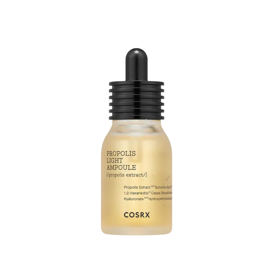 [Cosrx] Full fit Propolis Light Ampoule 30ml