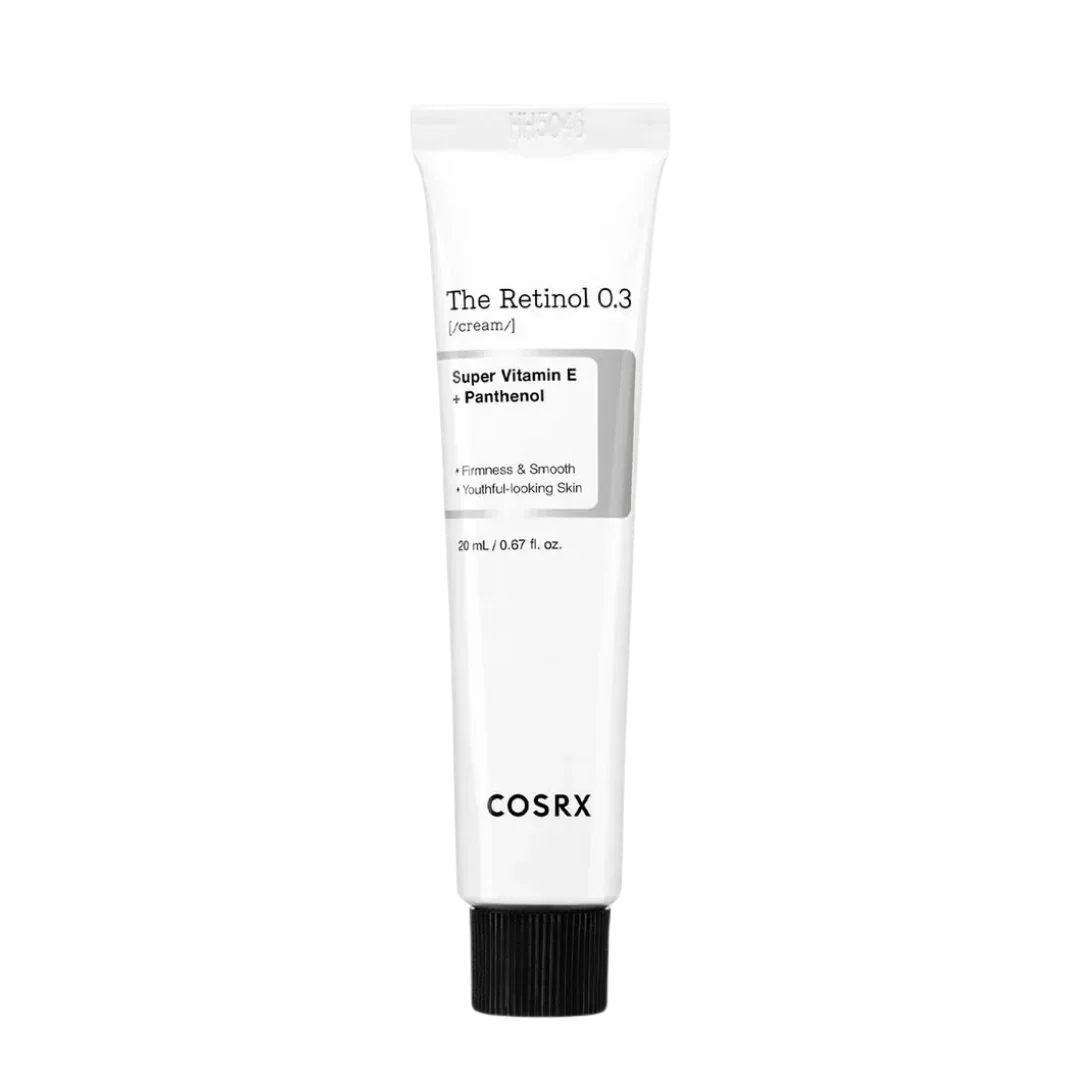 [Cosrx] The Retinol 0.3 Cream 20ml