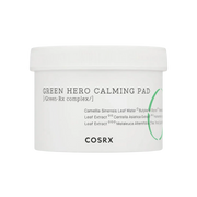 [Cosrx] One Step Green Hero Calming Pad 70pcs