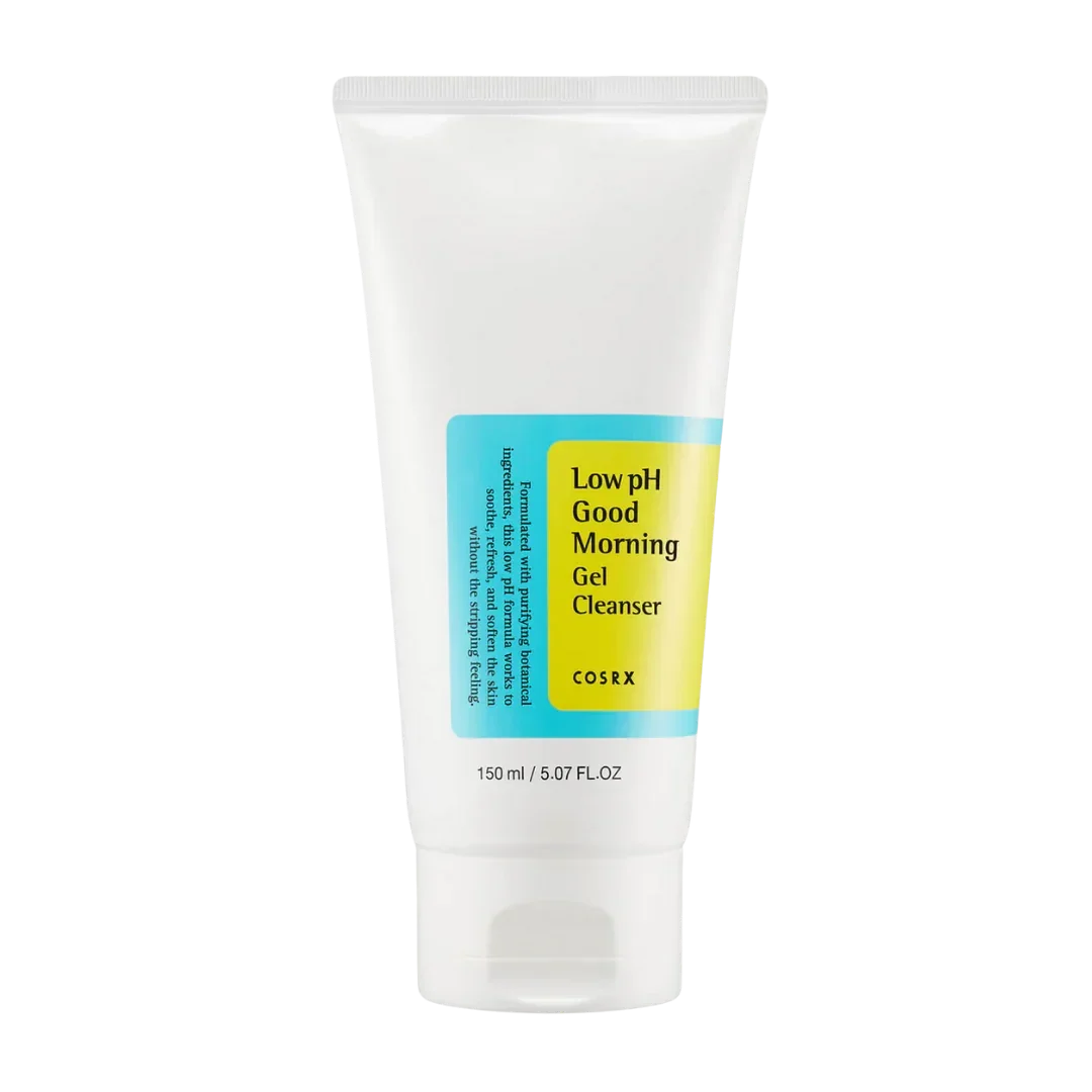[Cosrx] Low pH Good Morning Gel Cleanser 150ml