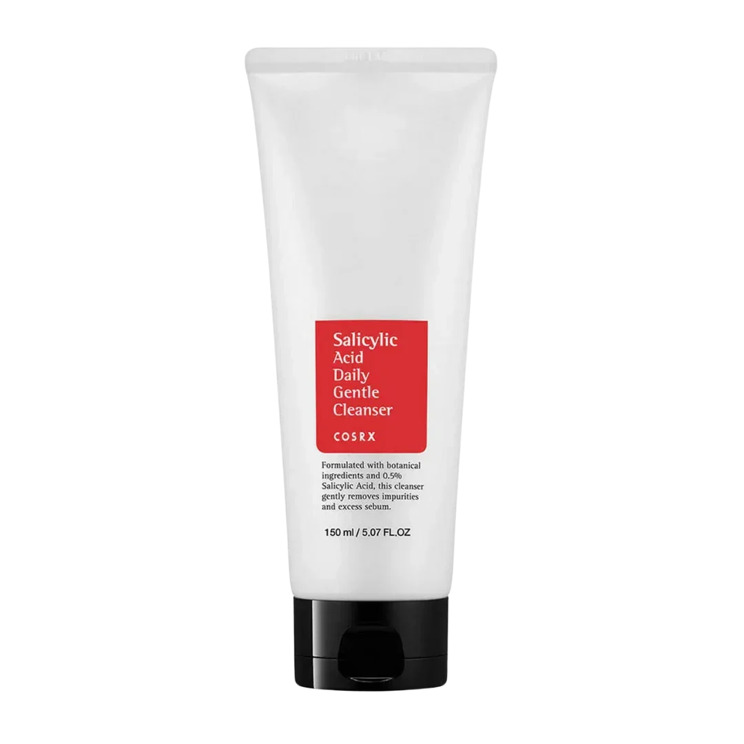 [Cosrx] Salicylic Acid Daily Gentle Cleanser 150ml