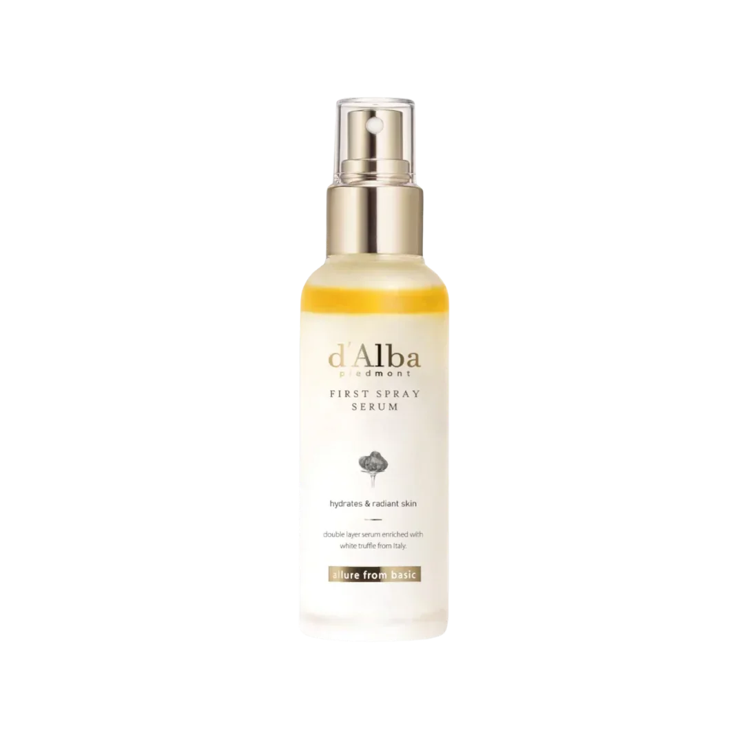 [d'Alba] First Spray Serum 100ml