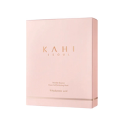 [Kahi] Wrinkle Bounce Water full Perfecting Mask 6ea