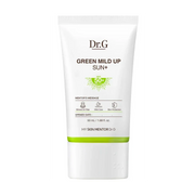 [Dr.G] Green Mild Up Sun SPF 50+/ PA++++ 50ml