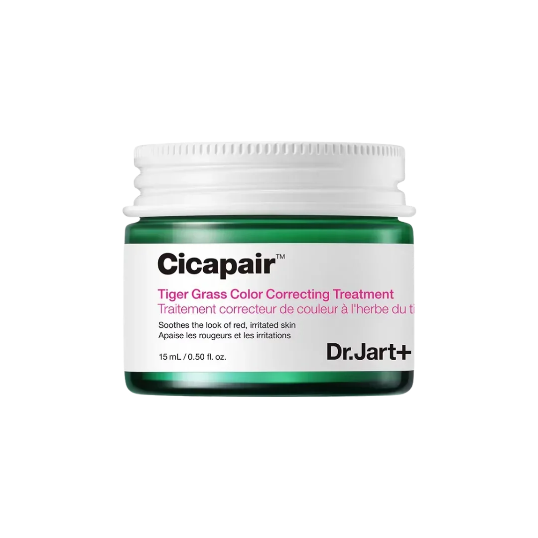 [Dr.Jart+] CICAPAIR TIGER GRASS COLOR CORRECTING TREATMENT 50ml