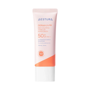[aestura] Derma UV365 Red Calming Tone-Up Sunscreen 40ml