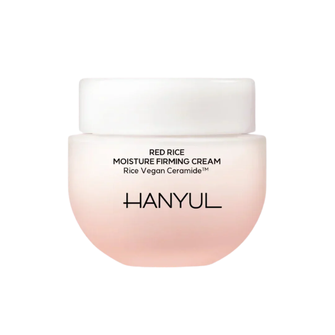 [Hanyul] Red Rice Vegan Ceramide Firming Cream 55ml