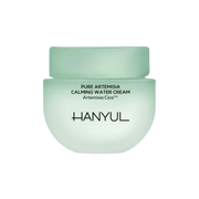 [Hanyul] Pure Artemisia Watery Calming Cream 55ml