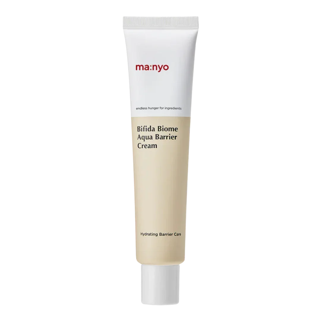 [Ma:nyo] Bifida Biome Aqua Barrier Cream 80ml