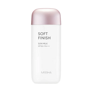 [Missha] All Around Safe Block Soft Finish Sun Milk (SPF50+ PA+++) 70ml