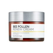 [Missha] Bee Pollen Renew Cream 50ml