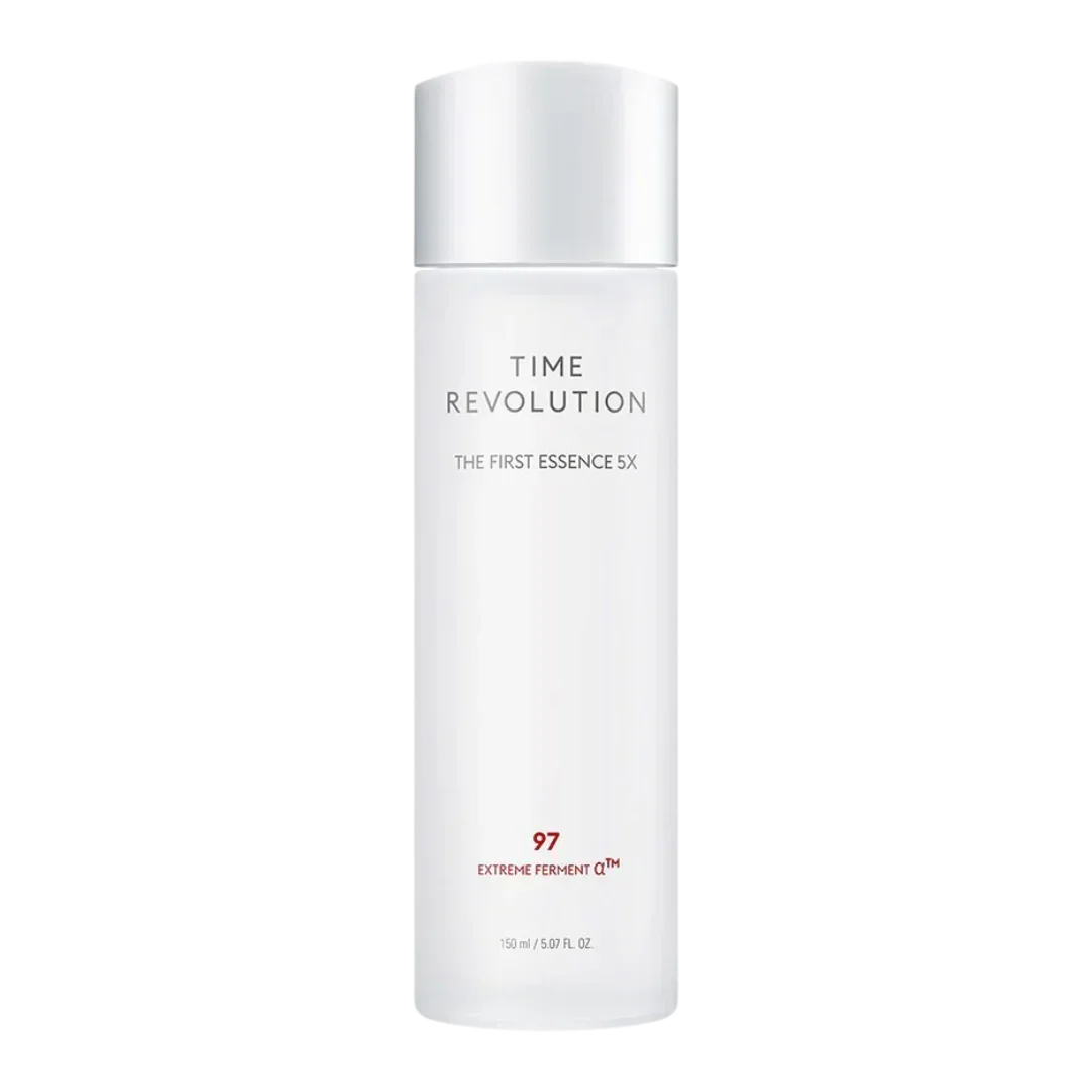 [Missha] Time Revolution The First Essence 5X 180ml