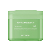 [Mediheal] Teatree Trouble Pad 100ea