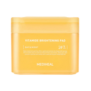[Mediheal] Vitamide Brightening Pad 100ea