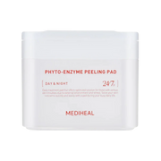 [Mediheal] Phyto-Enzyme Peeling Pad 90ea
