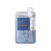[Mediheal] N.M.F Nude Gel Mask 10ea
