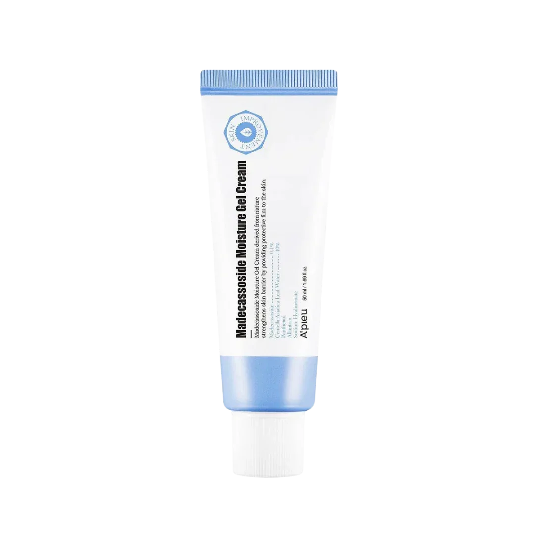 [Apieu] MADECASSOSIDE MOISTURE GEL CREAM 50ML