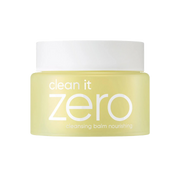 [BanilaCo] Clean It Zero Cleansing Balm Nourishing 100ml