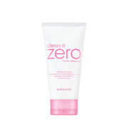 [BanilaCo] Clean it Zero Foam Cleanser 150ml