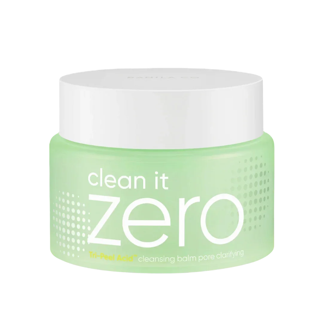 [BanilaCo] Clean It Zero Cleansing Balm Pore Clarifying 100ml