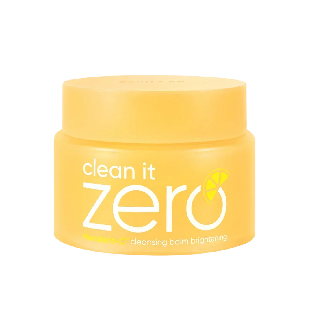 [Banilaco] Clean it Zero Cleansing Balm Brightening 100ml